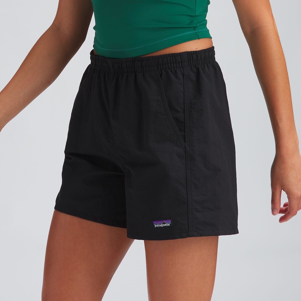 TRADE OFFER- Patagonia Baggies 5 inch inseam women’s shorts